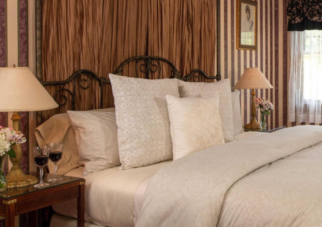 Palmer House Inn Falmouth Rom bilde