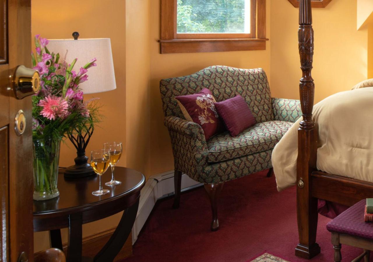 Palmer House Inn Falmouth Rom bilde