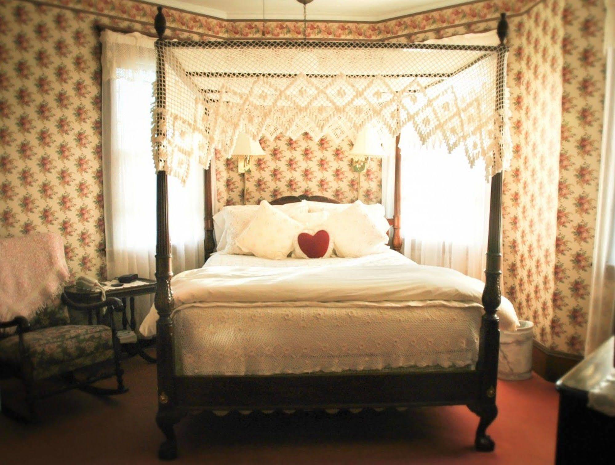 Palmer House Inn Falmouth Eksteriør bilde