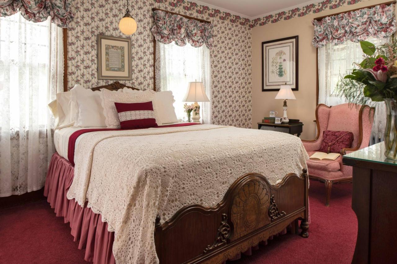 Palmer House Inn Falmouth Rom bilde