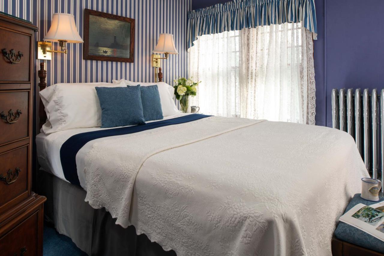 Palmer House Inn Falmouth Eksteriør bilde