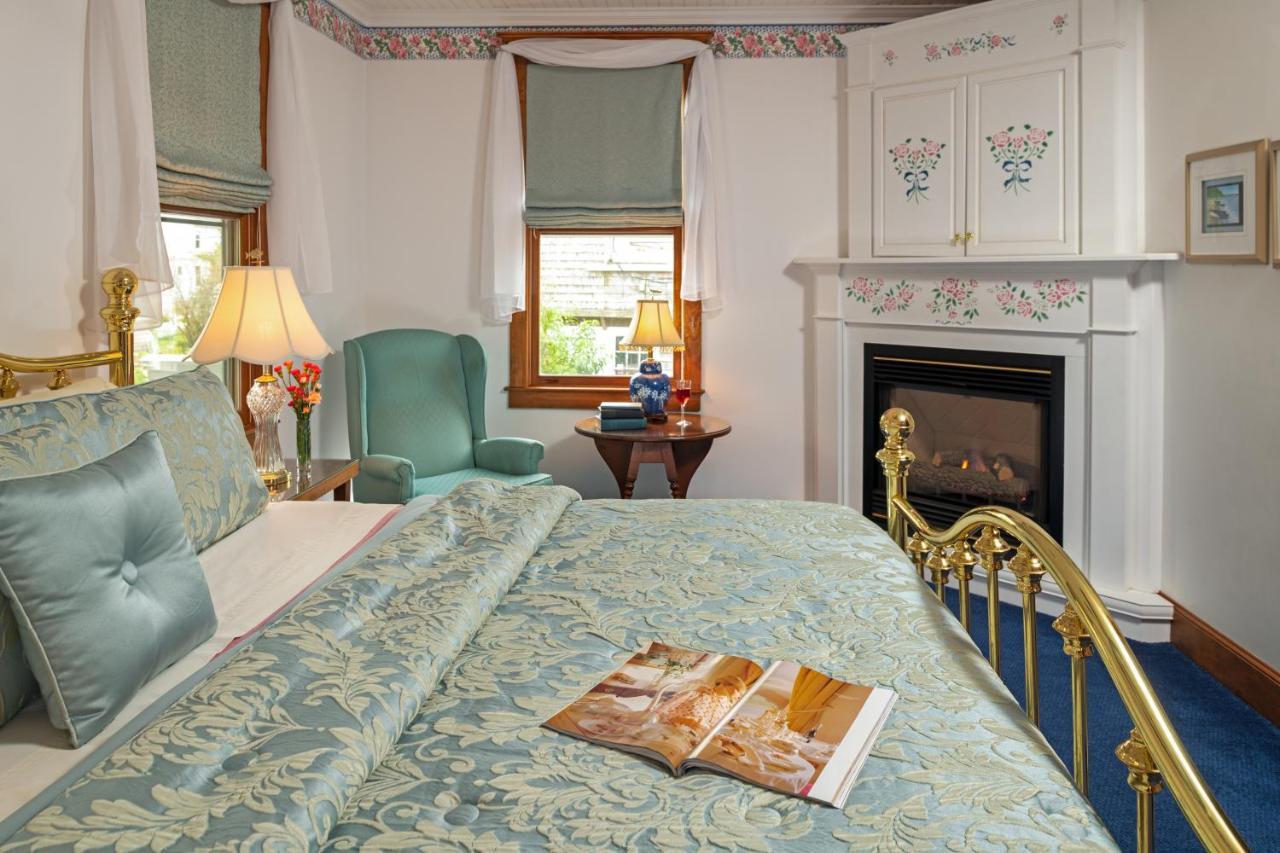 Palmer House Inn Falmouth Eksteriør bilde